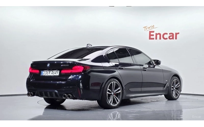 bmw-530 - 1