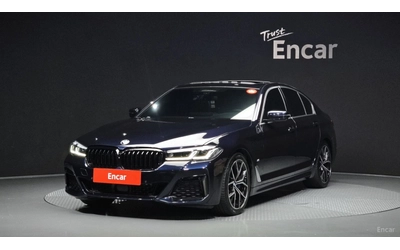 bmw-530 - 0