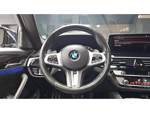 BMW 530 M-SPORT* ПОДГРЕВ* ОБДУХВАНЕ* ШИБИДАХ* 360* HUD* - автомобили, коли, обяви за нови и употребявани 11