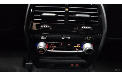 BMW 530 M-SPORT* ПОДГРЕВ* ОБДУХВАНЕ* ШИБИДАХ* 360* HUD* - автомобили, коли, обяви за нови и употребявани 14