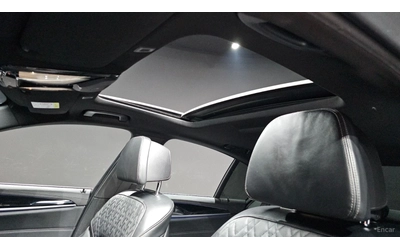 BMW 530 M-SPORT* ПОДГРЕВ* ОБДУХВАНЕ* ШИБИДАХ* 360* HUD* - автомобили, коли, обяви за нови и употребявани 15
