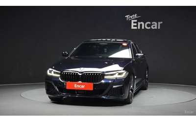 bmw-530 - 2