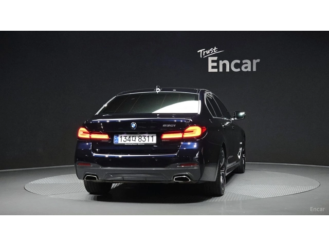 BMW 530 M-SPORT* ПОДГРЕВ* ОБДУХВАНЕ* ШИБИДАХ* 360* HUD* - автомобили, коли, обяви за нови и употребявани 3