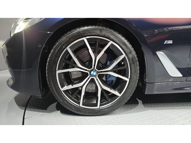 BMW 530 M-SPORT* ПОДГРЕВ* ОБДУХВАНЕ* ШИБИДАХ* 360* HUD* - автомобили, коли, обяви за нови и употребявани 4