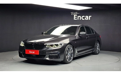 bmw-530 - 0