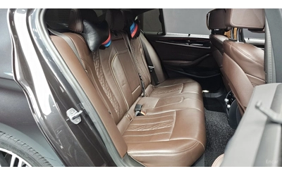 BMW 530 M-SPORT PLUS* ПОДГРЕВ* ОБДУХВАНЕ* ШИБИДАХ* 360* HU - автомобили, коли, обяви за нови и употребявани 10