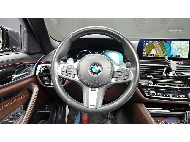 BMW 530 M-SPORT PLUS* ПОДГРЕВ* ОБДУХВАНЕ* ШИБИДАХ* 360* HU - автомобили, коли, обяви за нови и употребявани 11
