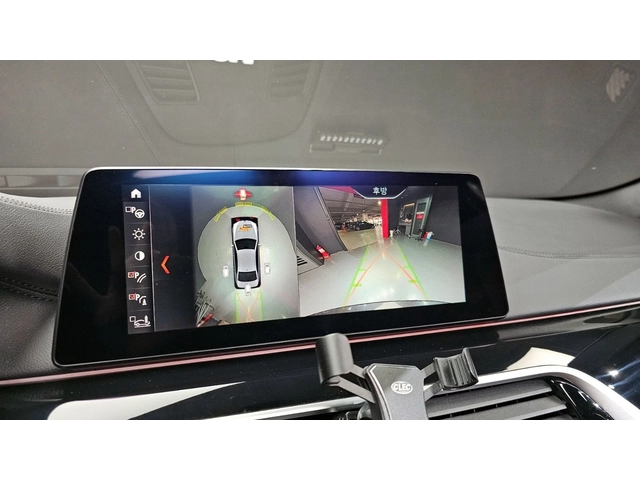 BMW 530 M-SPORT PLUS* ПОДГРЕВ* ОБДУХВАНЕ* ШИБИДАХ* 360* HU - автомобили, коли, обяви за нови и употребявани 13