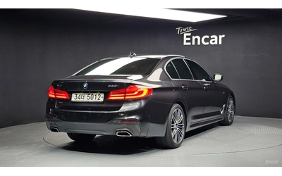 bmw-530 - 1