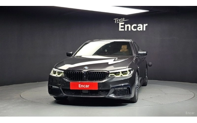 bmw-530 - 2