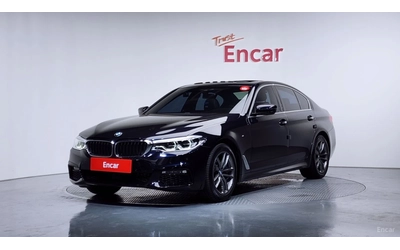 bmw-530 - 0
