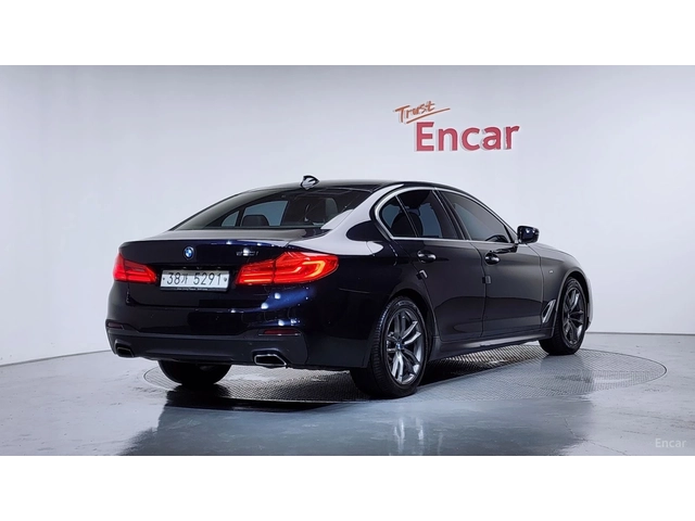 BMW 530 M-SPORT* КОЖА* ПОДГРЕВ* ШИБИДАХ* КАМЕРА* - автомобили, коли, обяви за нови и употребявани 1