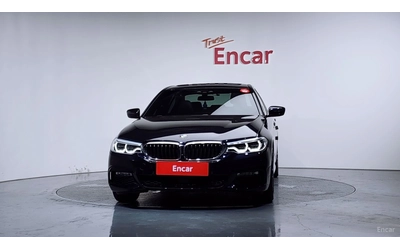 bmw-530 - 2
