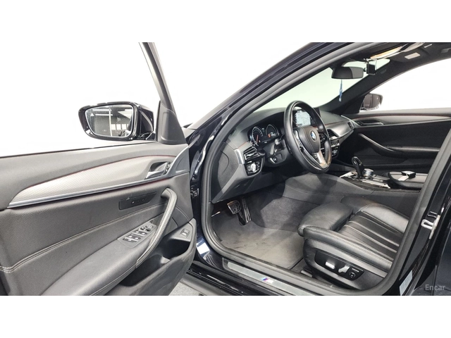 BMW 530 M-SPORT* КОЖА* ПОДГРЕВ* ШИБИДАХ* КАМЕРА* - автомобили, коли, обяви за нови и употребявани 8