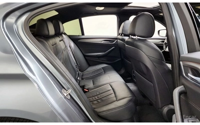BMW 530 M* SPORT* ДИСТРОНИК* ХЕДЪП* LANE* ASSIST* - автомобили, коли, обяви за нови и употребявани 14