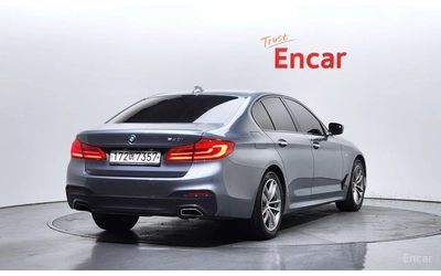 bmw-530 - 1