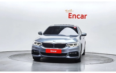 bmw-530 - 2