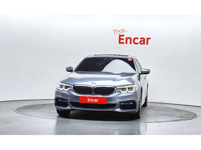 BMW 530 M* SPORT* ДИСТРОНИК* ХЕДЪП* LANE* ASSIST* - автомобили, коли, обяви за нови и употребявани 2