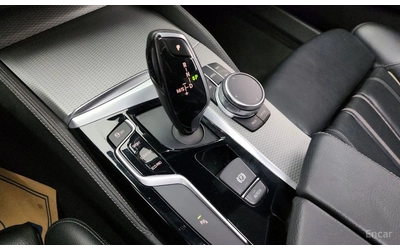BMW 530 M* SPORT* ДИСТРОНИК* ХЕДЪП* LANE* ASSIST* - автомобили, коли, обяви за нови и употребявани 9