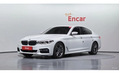 bmw-530 - 0