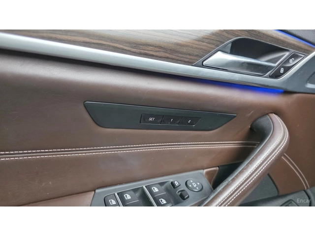 BMW 530 M* ОБДУХВАНЕ* 360 КАМЕРА* ПАМЕТ* HEADUP* ПАНО - автомобили, коли, обяви за нови и употребявани 15
