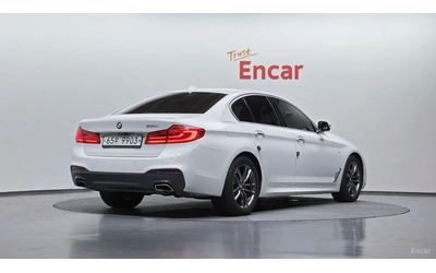bmw-530 - 1