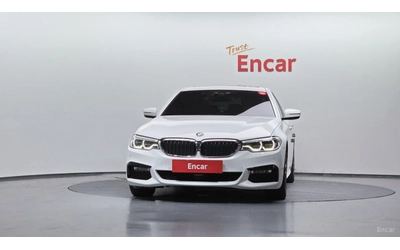 bmw-530 - 2