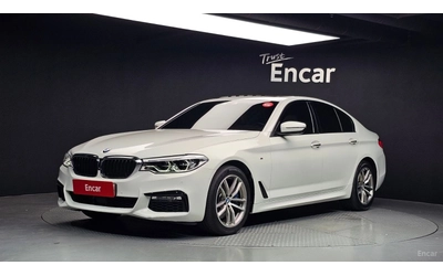 bmw-530 - 0