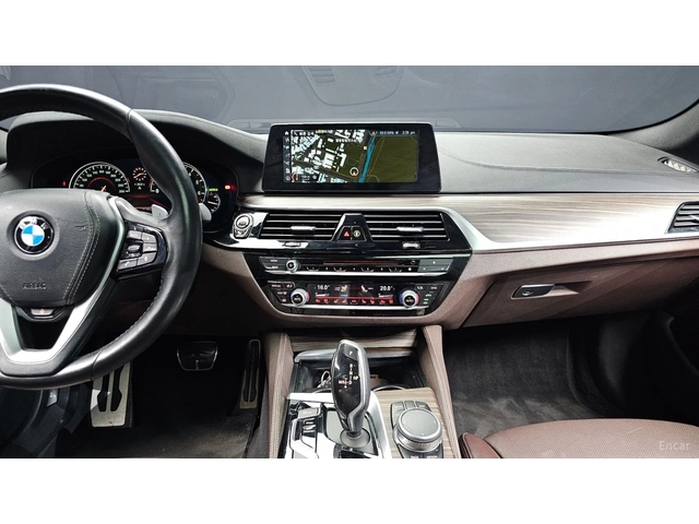 BMW 530 M* Xdrive* 360 КАМЕРА* ОБДУХВАНЕ* HEADUP - автомобили, коли, обяви за нови и употребявани 12
