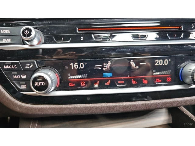 BMW 530 M* Xdrive* 360 КАМЕРА* ОБДУХВАНЕ* HEADUP - автомобили, коли, обяви за нови и употребявани 15