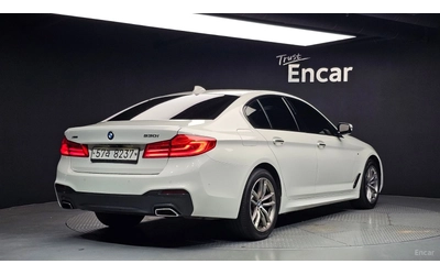 bmw-530 - 1