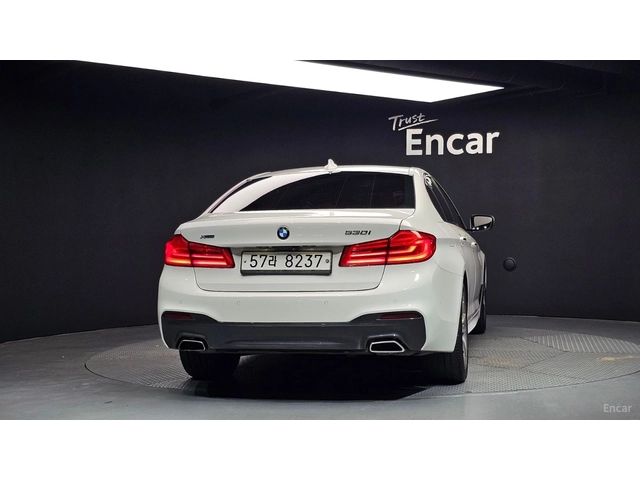 BMW 530 M* Xdrive* 360 КАМЕРА* ОБДУХВАНЕ* HEADUP - автомобили, коли, обяви за нови и употребявани 3