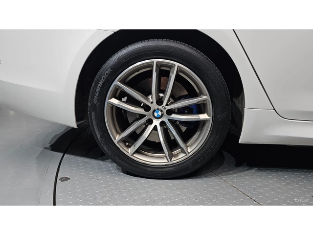 BMW 530 M* Xdrive* 360 КАМЕРА* ОБДУХВАНЕ* HEADUP - автомобили, коли, обяви за нови и употребявани 4