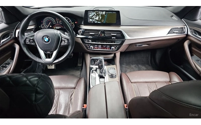 BMW 530 M* Xdrive* 360 КАМЕРА* ОБДУХВАНЕ* HEADUP - автомобили, коли, обяви за нови и употребявани 6