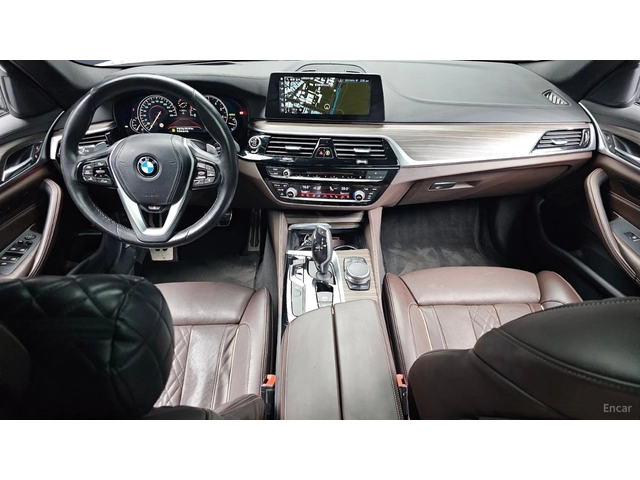 BMW 530 M* Xdrive* 360 КАМЕРА* ОБДУХВАНЕ* HEADUP - автомобили, коли, обяви за нови и употребявани 6