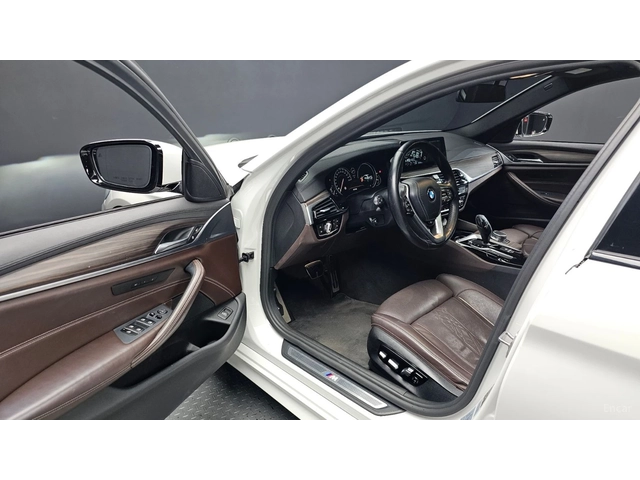 BMW 530 M* Xdrive* 360 КАМЕРА* ОБДУХВАНЕ* HEADUP - автомобили, коли, обяви за нови и употребявани 9