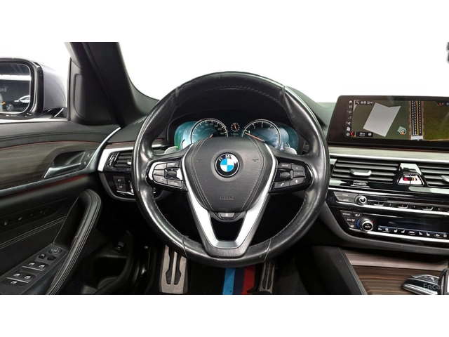 BMW 530 M* 360 КАМЕРА* HEADUP* ОБДУХВАНЕ* ПОДГРЕВ - автомобили, коли, обяви за нови и употребявани 11