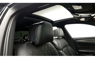 BMW 530 M* 360 КАМЕРА* HEADUP* ОБДУХВАНЕ* ПОДГРЕВ - автомобили, коли, обяви за нови и употребявани 15