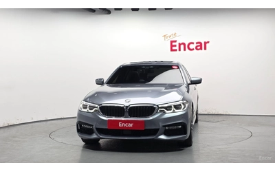 bmw-530 - 2