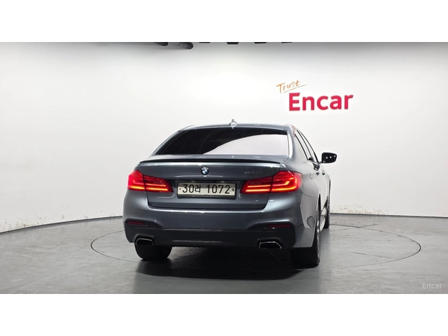 BMW 530 M* 360 КАМЕРА* HEADUP* ОБДУХВАНЕ* ПОДГРЕВ - автомобили, коли, обяви за нови и употребявани 3