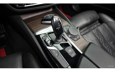 BMW 530 M* 360 КАМЕРА* HEADUP* ОБДУХВАНЕ* ПОДГРЕВ - автомобили, коли, обяви за нови и употребявани 8