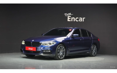 bmw-530 - 0