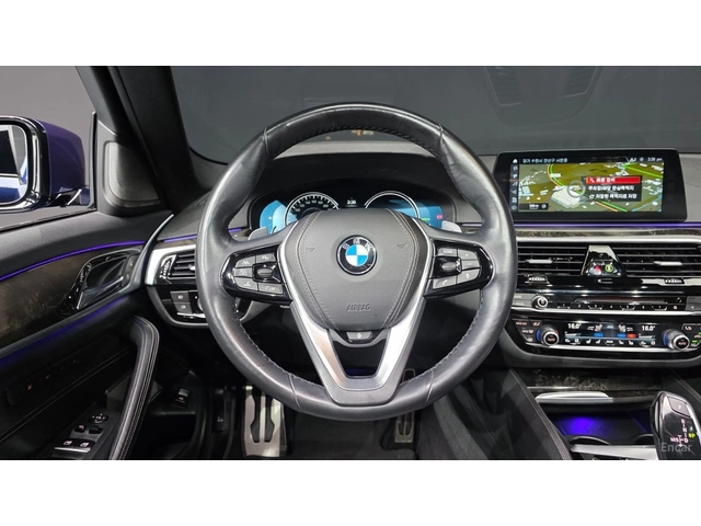 BMW 530 M* ОБДУХВАНЕ* ПОДГРЕВ* 360 КАМЕРА* HEADUP* HARMAN - автомобили, коли, обяви за нови и употребявани 13