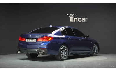 bmw-530 - 1