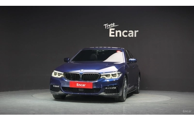 bmw-530 - 2