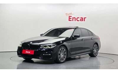bmw-530 - 0