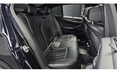 BMW 530 М* ОБДУХВАНЕ* ПОДГРЕВ* 360 КАМЕРА* HEADUP - автомобили, коли, обяви за нови и употребявани 11