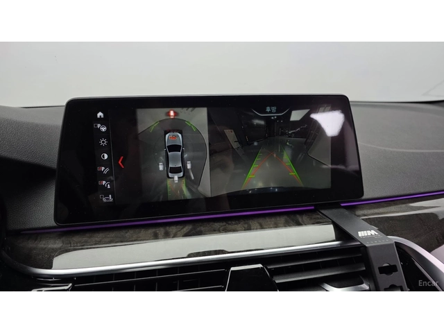 BMW 530 М* ОБДУХВАНЕ* ПОДГРЕВ* 360 КАМЕРА* HEADUP - автомобили, коли, обяви за нови и употребявани 15