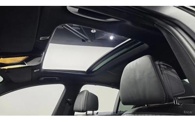 BMW 530 М* ОБДУХВАНЕ* ПОДГРЕВ* 360 КАМЕРА* HEADUP - автомобили, коли, обяви за нови и употребявани 16