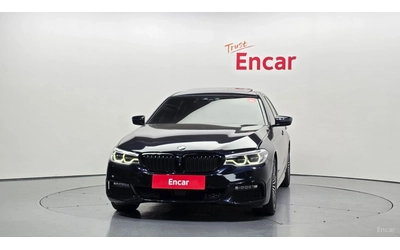 bmw-530 - 1